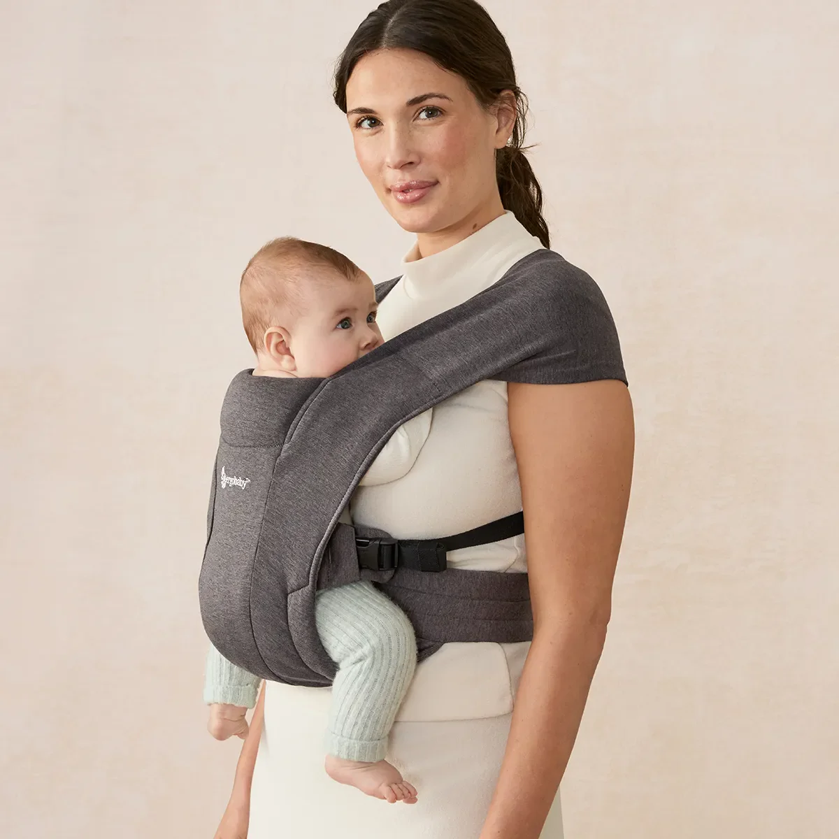 Embrace Newborn Carrier - Image 4