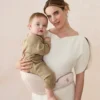 Lift Hip Seat Baby Carrier