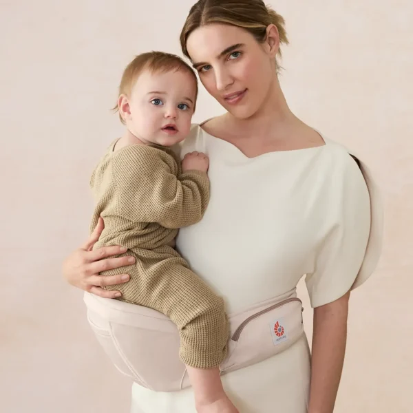 Lift Hip Seat Baby Carrier