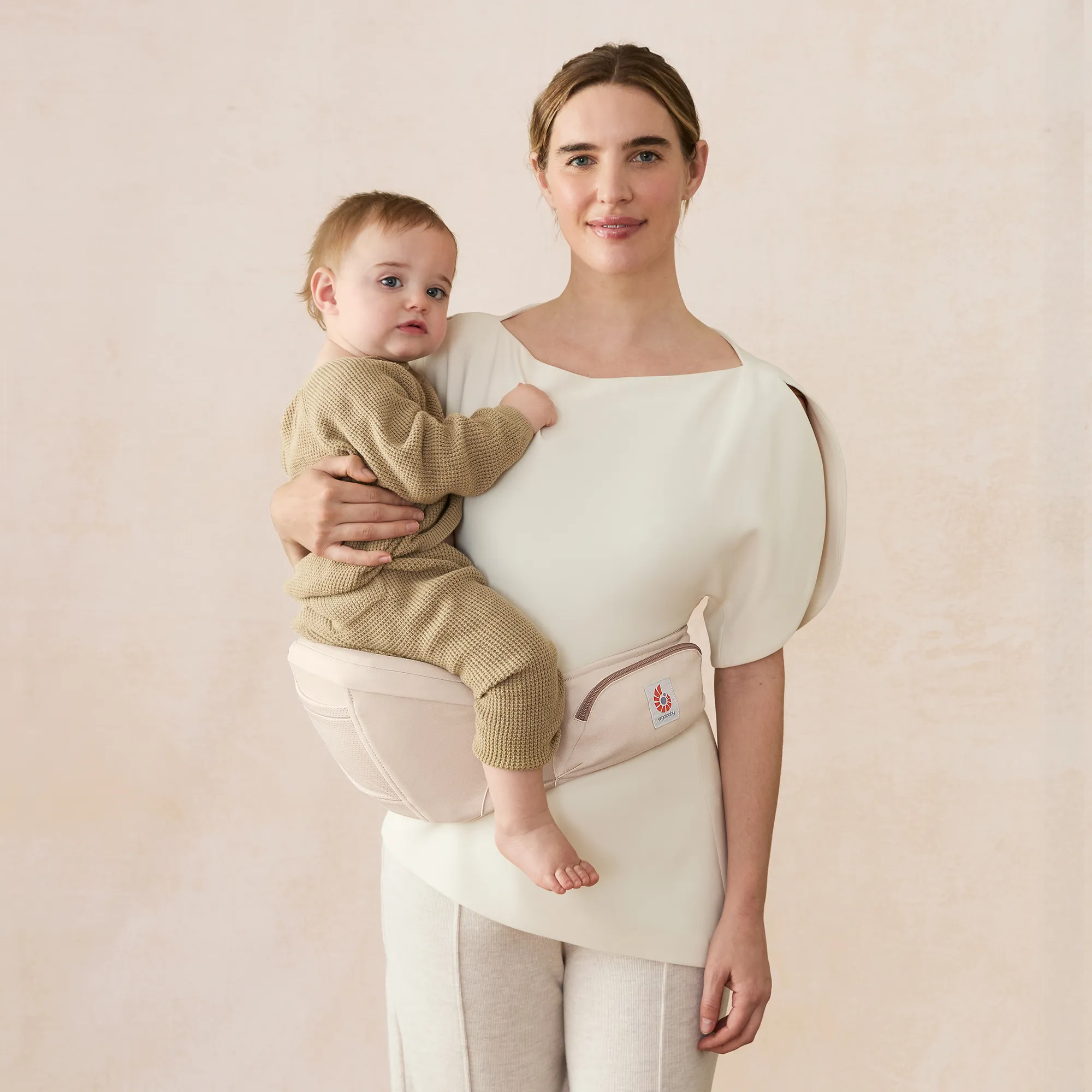 Lift Hip Seat Baby Carrier - Image 5