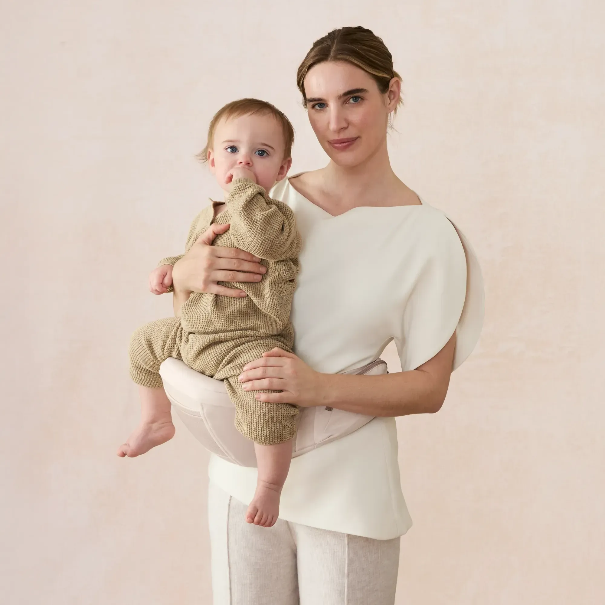 Lift Hip Seat Baby Carrier - Image 4