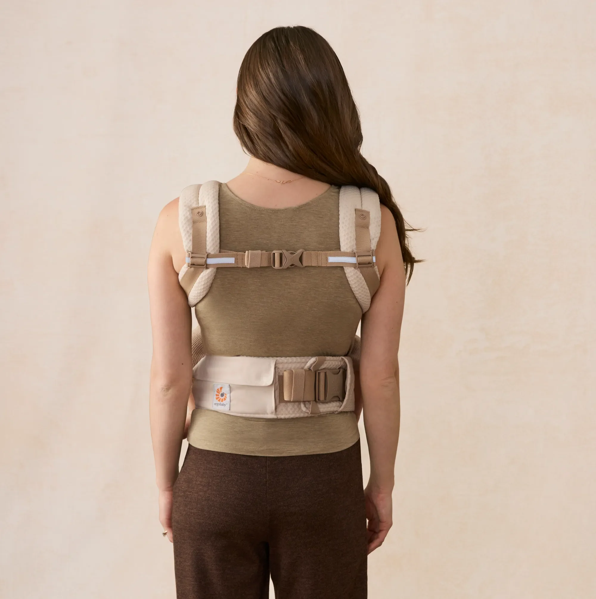 Alta Hip Seat Baby Carrier - Image 2