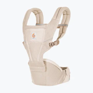 Alta Hip Seat Baby Carrier