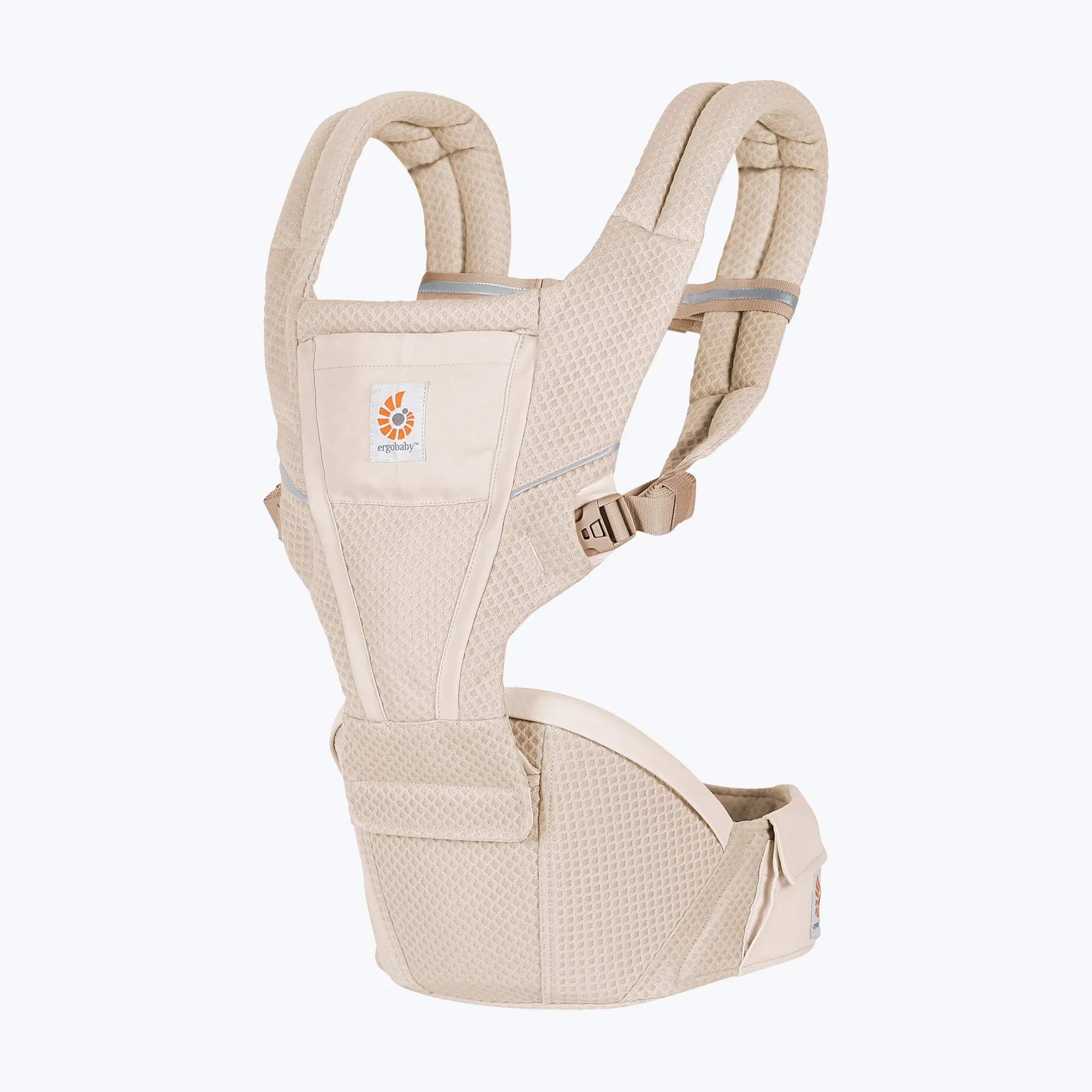 Alta Hip Seat Baby Carrier
