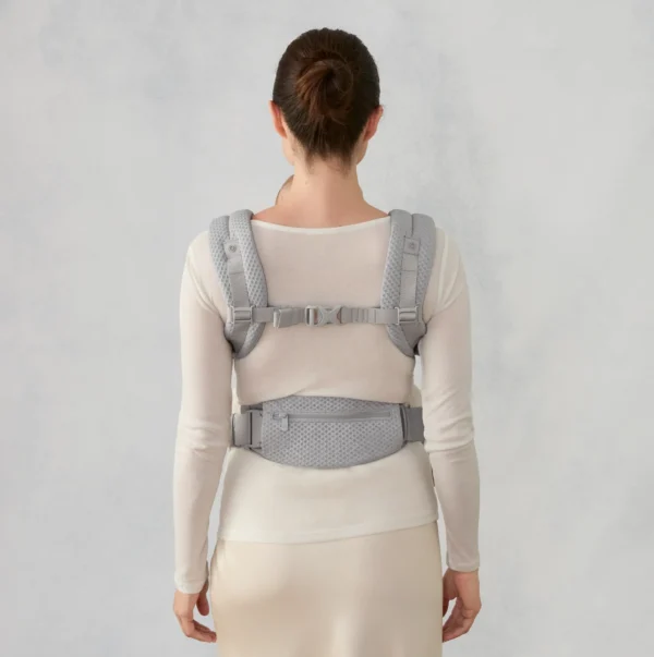 Omni Deluxe Baby Carrier