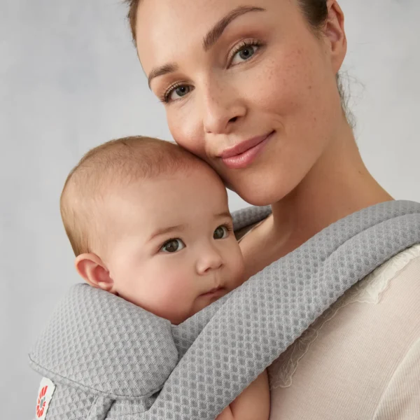 Omni Deluxe Baby Carrier