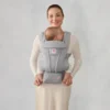 Omni Deluxe Baby Carrier