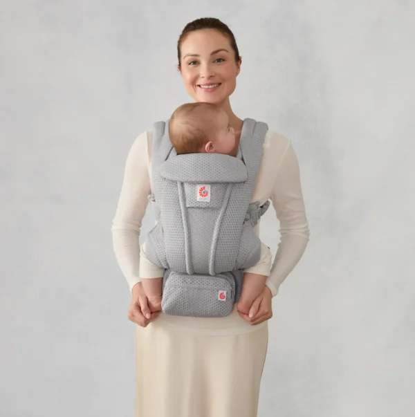 Omni Deluxe Baby Carrier