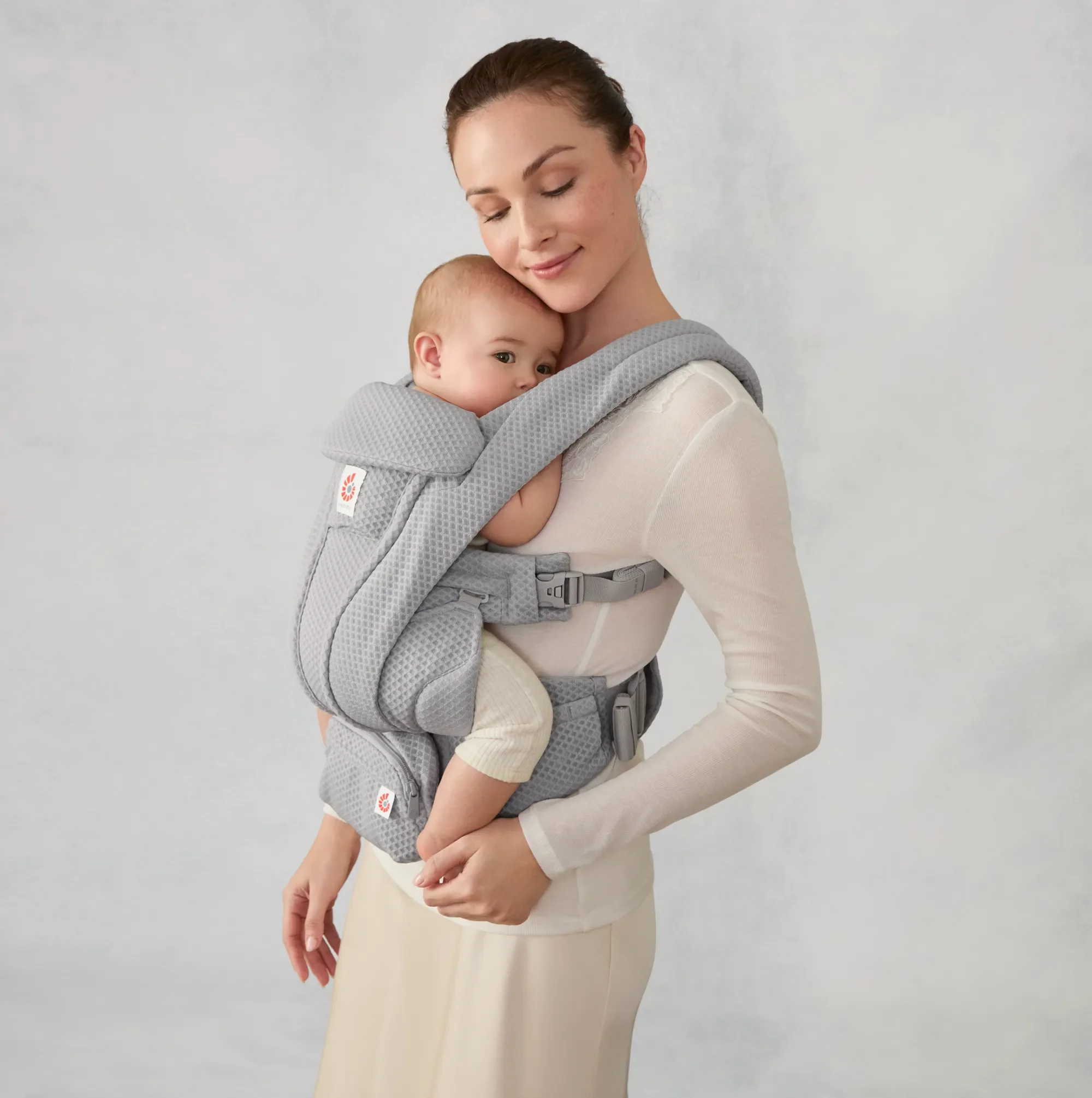 Omni Deluxe Baby Carrier - Image 6
