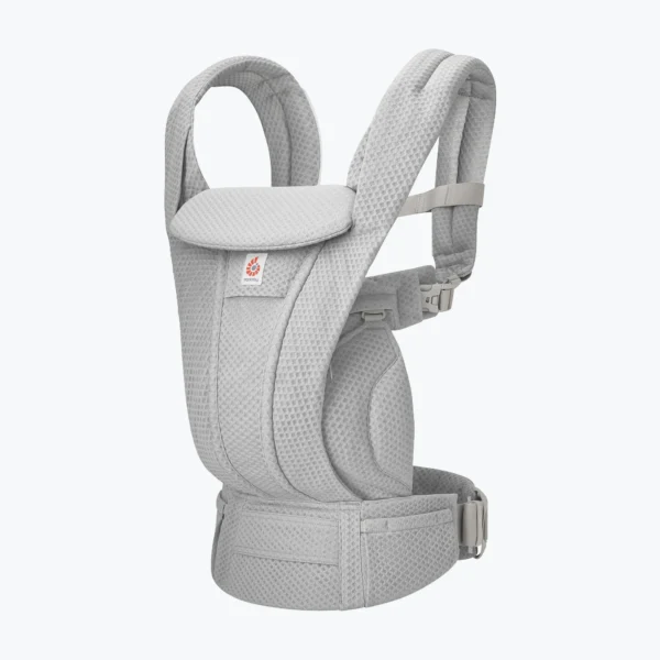 Omni Deluxe Baby Carrier