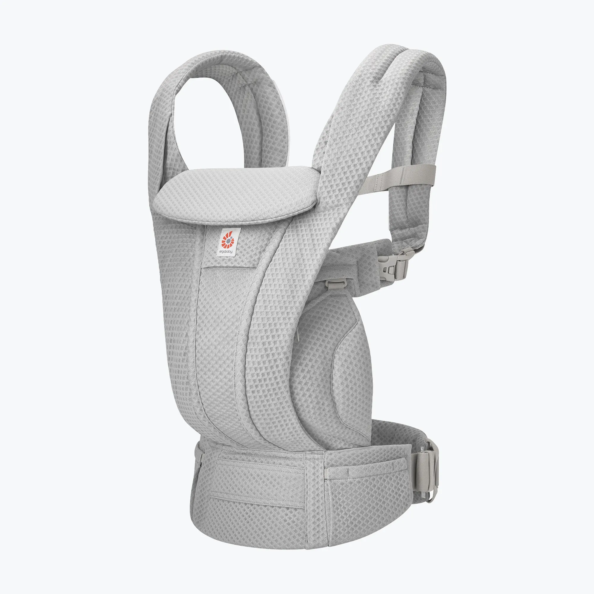 Omni Deluxe Baby Carrier - Image 2