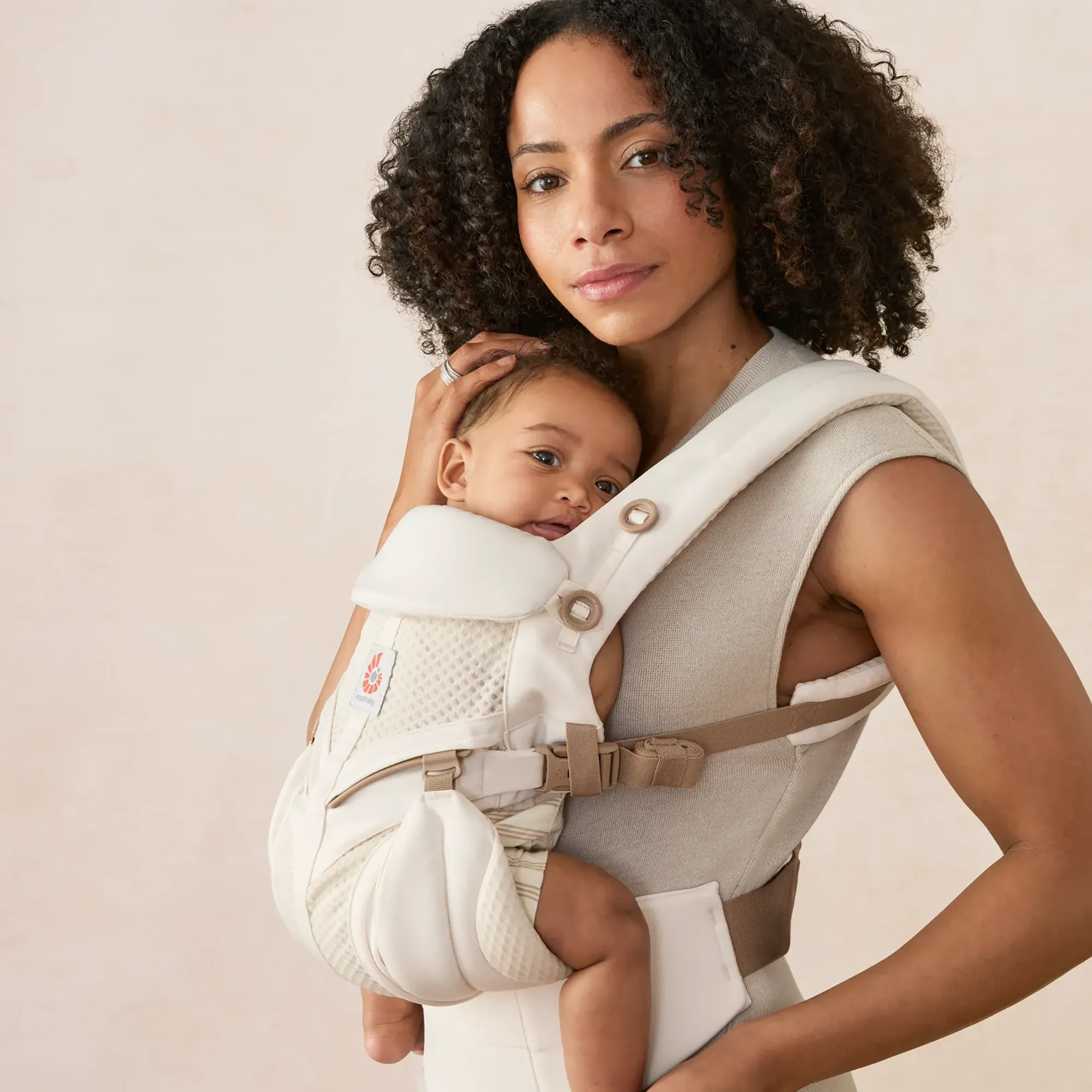 Omni Classic Baby Carrier - Image 4