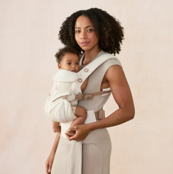 Omni Classic Baby Carrier