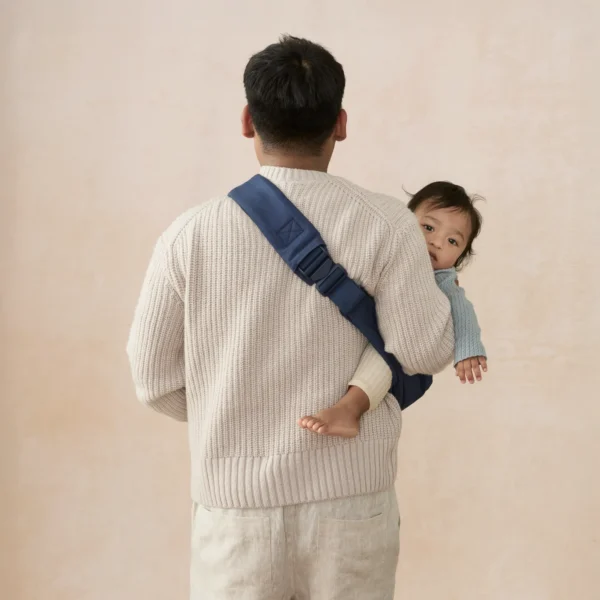 Upsie Sling Carrier