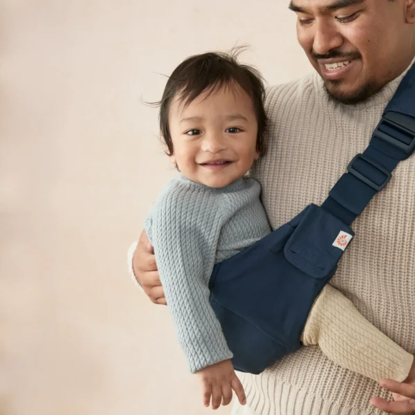 Upsie Sling Carrier